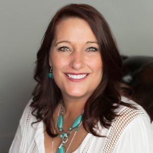 Meet your Posher, Kimberly